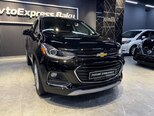 Chevrolet Trax-8