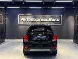Chevrolet Trax-6
