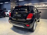 Chevrolet Trax-5