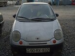 Daewoo Matiz-1