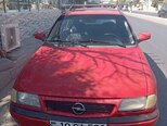 Opel Astra-1