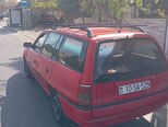 Opel Astra-3