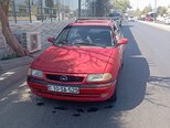 Opel Astra-2