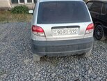 Daewoo Matiz-2