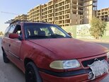 Opel Astra-10