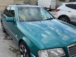 Mercedes C 200-2