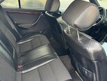 Mercedes C 200-7