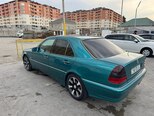 Mercedes C 200-5