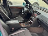 Mercedes C 200-6