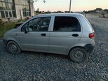 Daewoo Matiz-4