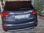 Hyundai Santa Fe-3