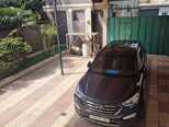 Hyundai Santa Fe-2