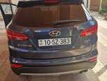 Hyundai Santa Fe-10