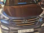 Hyundai Santa Fe-9