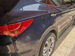 Hyundai Santa Fe-4