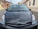 Toyota Prius-7