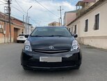 Toyota Prius-1