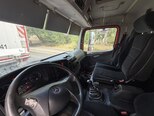 Mercedes Atego 818-11