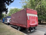 Mercedes Atego 818-6