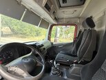 Mercedes Atego 818-9