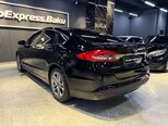 Ford Fusion (North America)-2