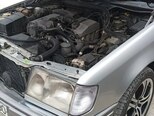 Mercedes E 220-5