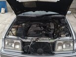 Mercedes E 220-7