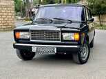 LADA (VAZ) 2107-2