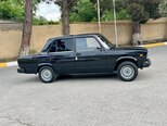 LADA (VAZ) 2107-6