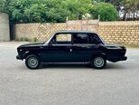 LADA (VAZ) 2107-7