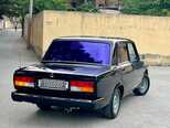 LADA (VAZ) 2107-4