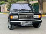 LADA (VAZ) 2107-8