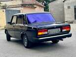 LADA (VAZ) 2107-5