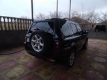 Land Rover Freelander-2