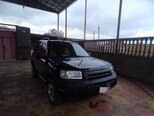 Land Rover Freelander-4