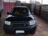 Land Rover Freelander-1