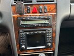 Mercedes E 220-16
