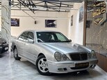 Mercedes E 220-2