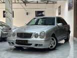 Mercedes E 220-6