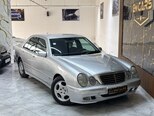 Mercedes E 220-3