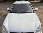 LADA (VAZ) Priora-2