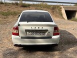 LADA (VAZ) Priora-7