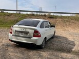 LADA (VAZ) Priora-6