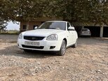 LADA (VAZ) Priora-3