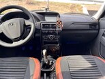 LADA (VAZ) Priora-8