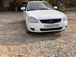 LADA (VAZ) Priora-4