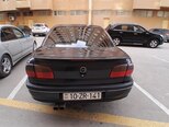 Opel Omega-2