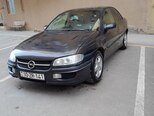 Opel Omega-5