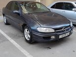 Opel Omega-7