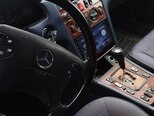Mercedes E 200-5